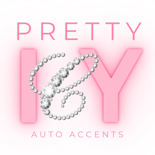 Pretty Icy Auto Accents Logo